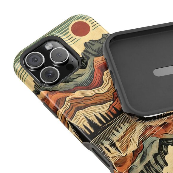 iPhone 15 phone case, MARPC1261 - Picture 12 of 13